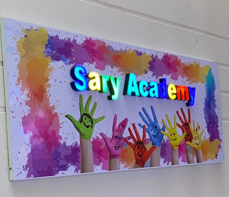 saryacademy