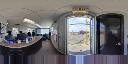 Car Wash «Cheetah Clean Carwash», reviews and photos, 3621 Ralph Ave, Owensboro, KY 42303, USA