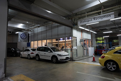 Volkswagen Sri Hartamas (F.A. Wagen) Service Centre