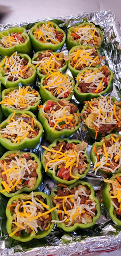 Coffee Shop «Tazzaria», reviews and photos, 208 W Main St, Visalia, CA 93291, USA