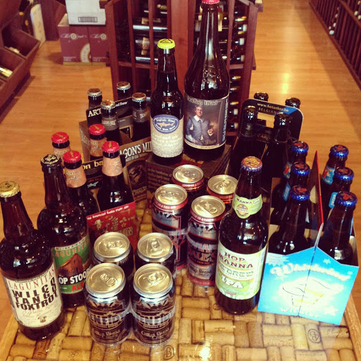 Wine Store «Ashburn Wine Shop», reviews and photos, 44050 Ashburn Village Blvd #159, Ashburn, VA 20147, USA