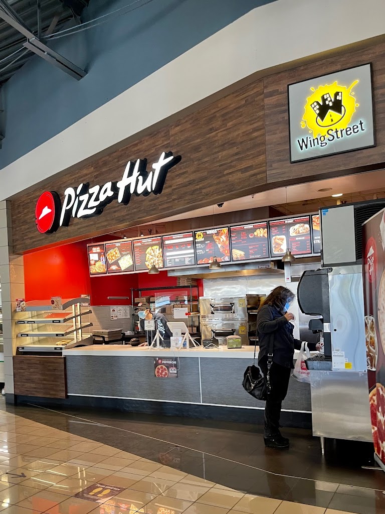 Pizza Hut Express 92136