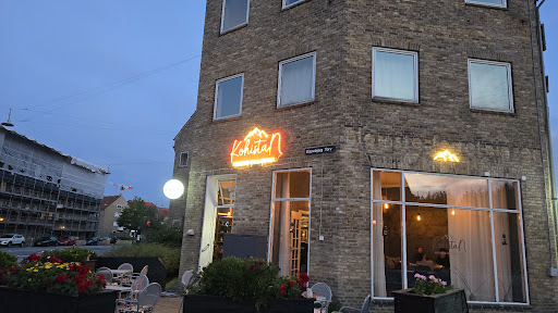 Kohistan in Copenhagen, Herlev