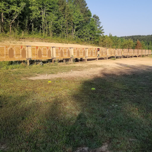 Firearms Academy «Tactical Response», reviews and photos, 116 Wood Ave, Camden, TN 38320, USA