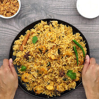 Biryani du Tandoori Curry | Restaurant Indien | Plats Emporter | Livraison | Cesson-Sévigné | à Cesson-Sévigné - n°5
