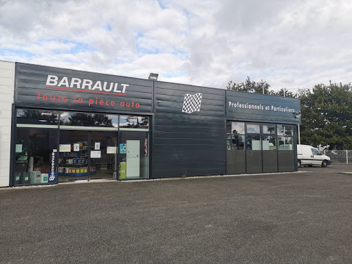 Photo 2 - Auto Pièces du bassin