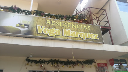 Residencias Vega Marquez