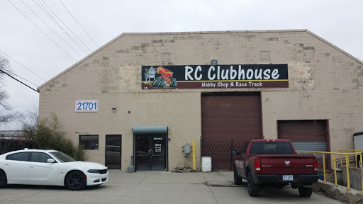 RC Clubhouse