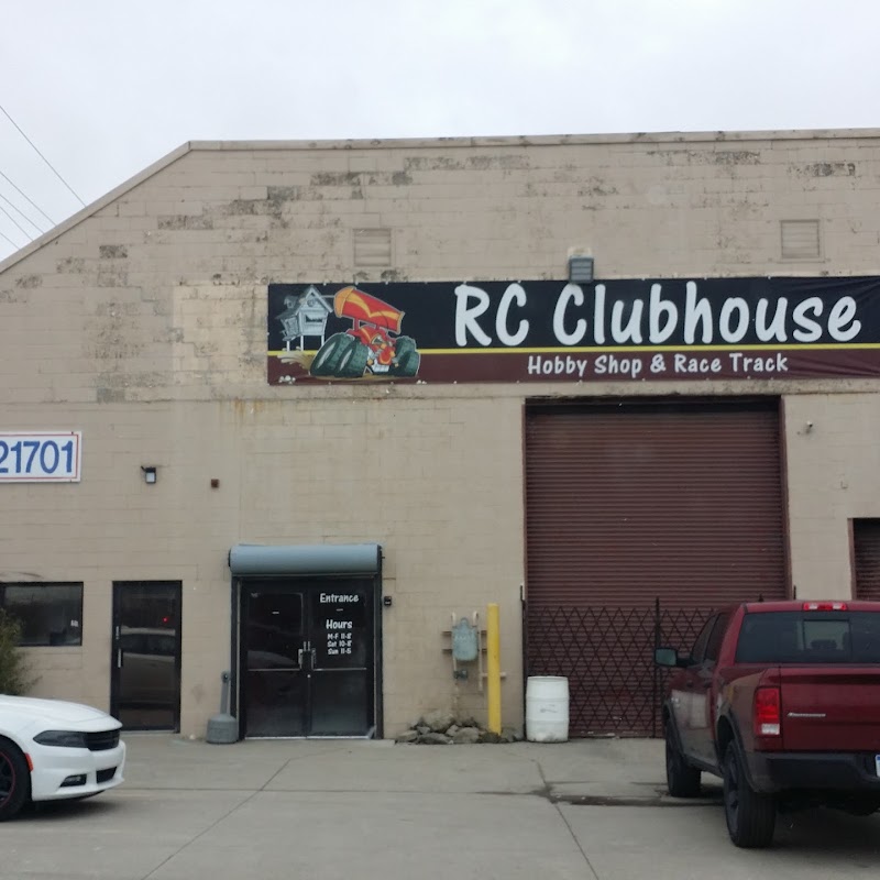 RC Clubhouse