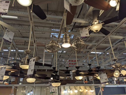 Home Improvement Store «The Home Depot», reviews and photos, 3451 NW Federal Hwy, Jensen Beach, FL 34957, USA