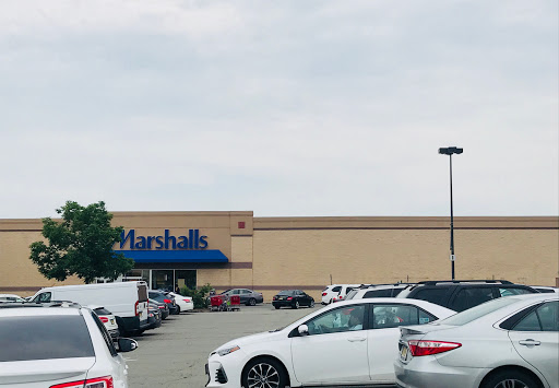 Department Store «Marshalls», reviews and photos, 625 W Edgar Rd, Linden, NJ 07036, USA