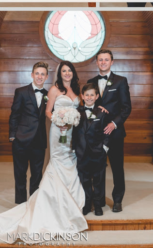 Bridal Shop «The Collection Bridal», reviews and photos, 301 N Park Ave, Winter Park, FL 32789, USA