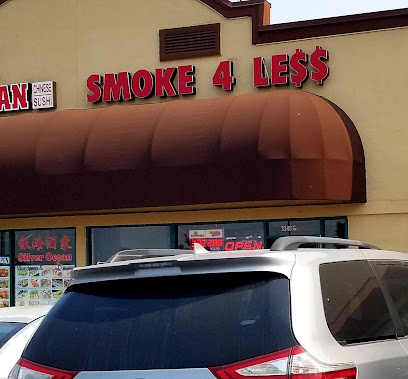 Smoke 4 Less