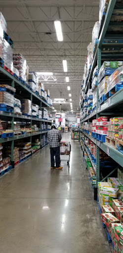 Warehouse club «BJ’s Wholesale Club», reviews and photos, 507 New Park Ave, West Hartford, CT 06110, USA