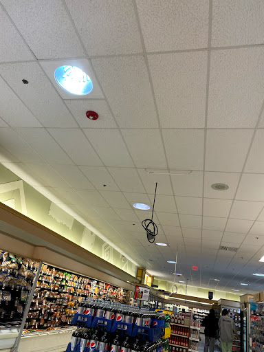 Grocery Store «Giant Food Stores», reviews and photos, 3 Double Woods Rd, Langhorne, PA 19047, USA