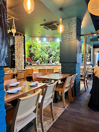 Atmosphère du Restaurant thaï Maythai Paris - Restaurant & Brunch - n°4