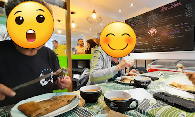 Crepeshop à Morlaix