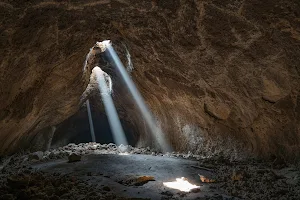 Skylight Cave image