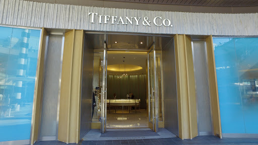 Jewelry Store «Tiffany & Co.», reviews and photos, 395 Santa Monica Blvd, Santa Monica, CA 90401, USA