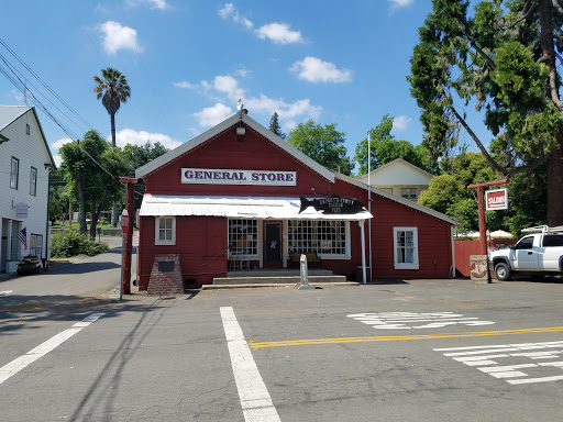 Grocery Store «Knights Ferry General Store», reviews and photos, 17701 Main, Knights Ferry, CA 95361, USA