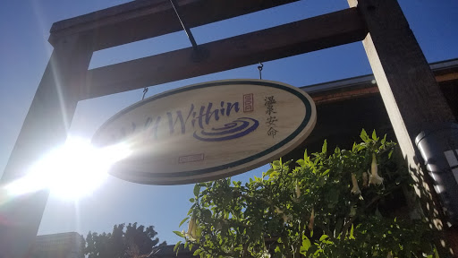 Spa «Well Within Spa», reviews and photos, 417 Cedar St, Santa Cruz, CA 95060, USA