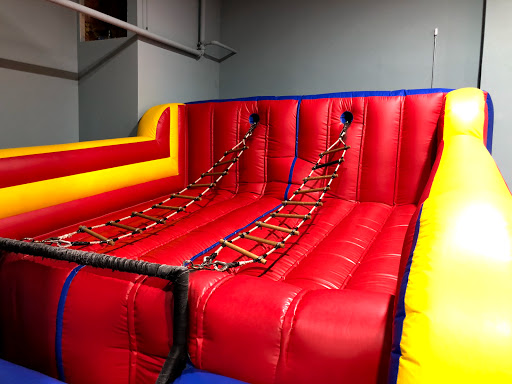 Amusement Center «Playland Adventures», reviews and photos, 510 Wilson St, Brewer, ME 04412, USA