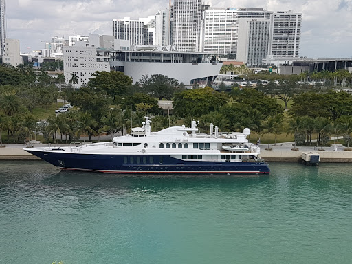 Arena «AmericanAirlines Arena», reviews and photos, 601 Biscayne Blvd, Miami, FL 33132, USA