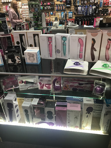 Lingerie Store «Intimate Ideas», reviews and photos, 46484 Gratiot Ave, Chesterfield, MI 48051, USA