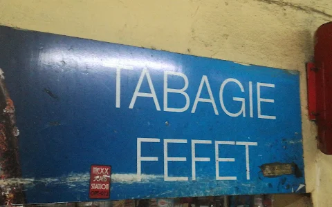 Tabajie Fefet image