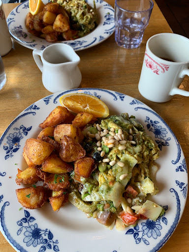 Coffee Shop «Mymy», reviews and photos, 1500 California St, San Francisco, CA 94109, USA