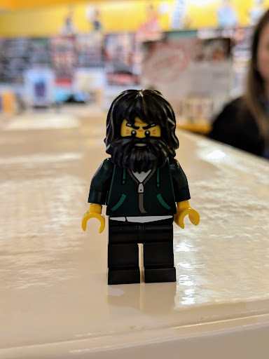 Toy Store «The LEGO Store», reviews and photos, 26300 Cedar Rd, Beachwood, OH 44122, USA