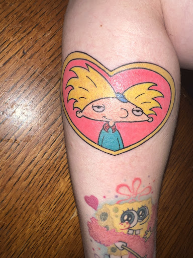 Tattoo Shop «Bullseye Tattoos», reviews and photos, 282 New Dorp Ln, Staten Island, NY 10306, USA