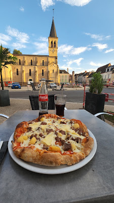 L'Escale à Le Donjon