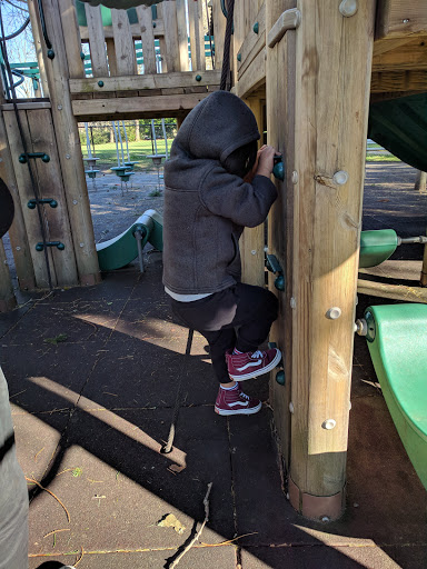 Park «Marvista Park», reviews and photos, 19990 4th Ave SW, Normandy Park, WA 98166, USA