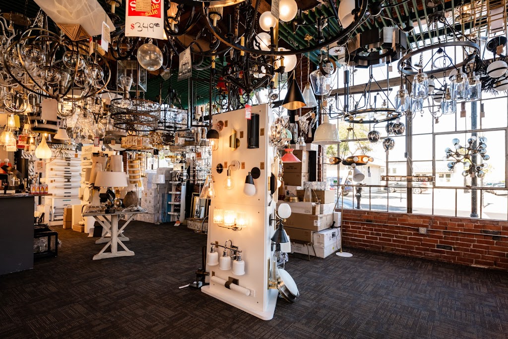 Lights of Diablo Martinez, CA 94553 Location, Reviews, Hours and