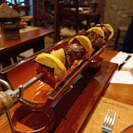 Photo n°1 de l'avis de Valter.a fait le 26/01/2023 à 22:04 sur le  Quadrifonia à Ponte de Sor