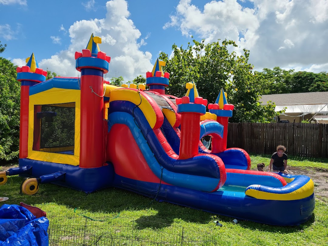 Bounce Houses of SWFL