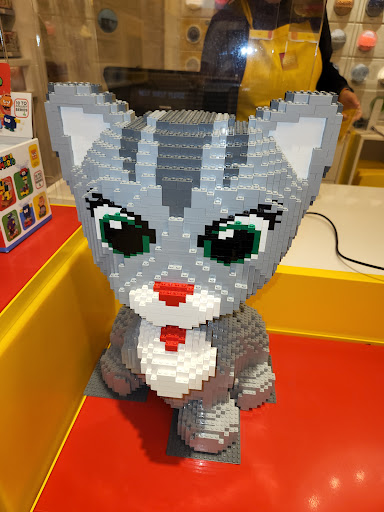 Toy Store «The LEGO Store», reviews and photos, 6020 E 82nd St, Indianapolis, IN 46250, USA