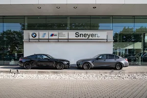 BMW Sneyers image