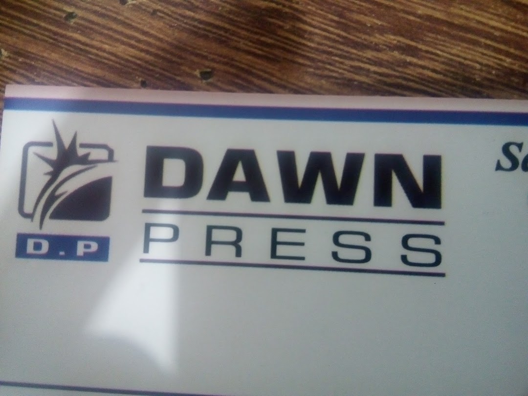 Dawn Press