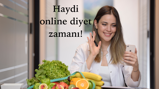 Dieticians Istanbul