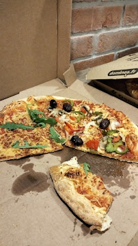 Plats et boissons du Pizzeria Domino's Pizza Caen - Bayeux - n°3