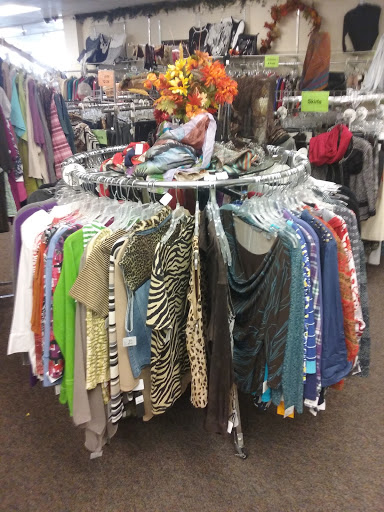 Thrift Store «Assistance League of Austin», reviews and photos