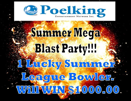 Bowling Alley «Poelking Lanes», reviews and photos, 1403 Wilmington Ave, Dayton, OH 45420, USA