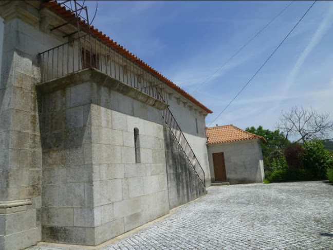 Largo Pelourinho, 3510-586, Portugal