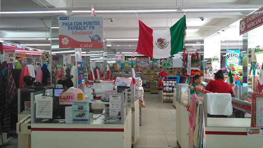 Tienda de máquinas de coser Chimalhuacán