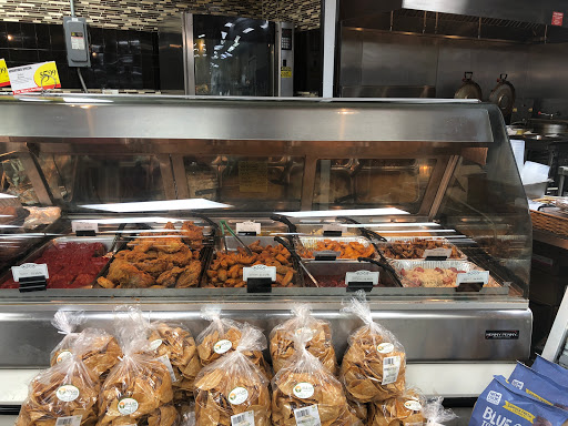 Supermarket «Hi-Lite Fresh Market», reviews and photos, 15539 S Telegraph Rd, Monroe, MI 48161, USA