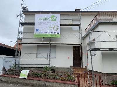 Eco bat energy à Haguenau