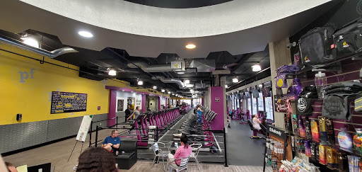 Gym «Planet Fitness», reviews and photos, 175 E 400 S, Salt Lake City, UT 84111, USA
