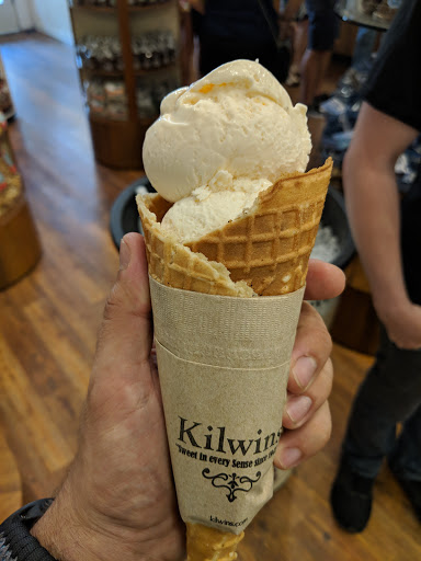 Ice cream shop Wilmington
